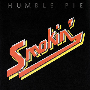 The Fixer - Humble Pie | Song Album Cover Artwork