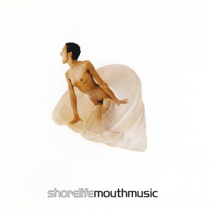 Tomorrow - Mouth Music | Song Album Cover Artwork
