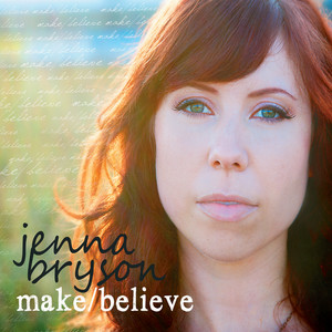 Clear - Jenna Bryson | Song Album Cover Artwork