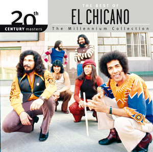 The Latin One - El Chicano | Song Album Cover Artwork