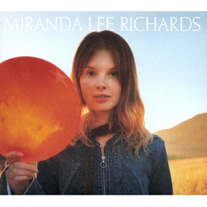 The Beginner - Miranda Lee Richards | Song Album Cover Artwork