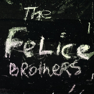 Whiskey In My Whiskey - The Felice Brothers