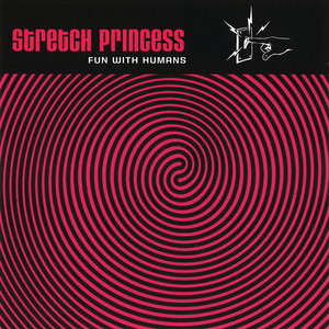 Time and Time Again - Stretch Princess | Song Album Cover Artwork