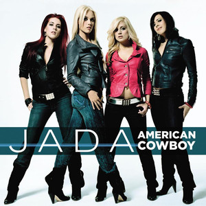 American Cowboy - Jada | Song Album Cover Artwork