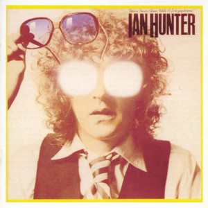 Just Another Night - Ian Hunter | Song Album Cover Artwork