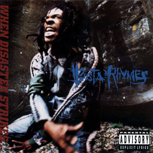 Put Your Hands Where My Eyes Could See - Busta Rhymes | Song Album Cover Artwork
