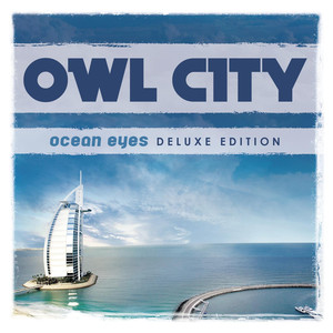 On The Wing - Owl City & Yuna | Song Album Cover Artwork