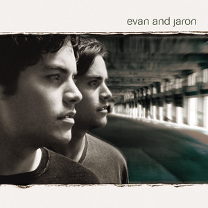 From My Head to My Heart - Evan and Jaron | Song Album Cover Artwork