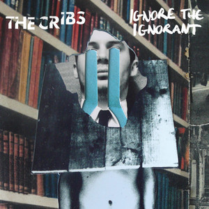 We Share The Same Skies - The Cribs