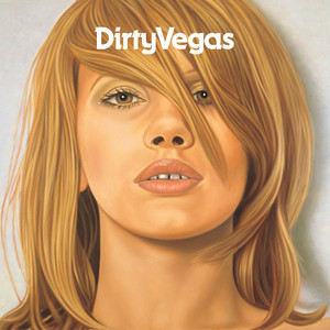 Days Go By (guitar version) - Dirty Vegas | Song Album Cover Artwork