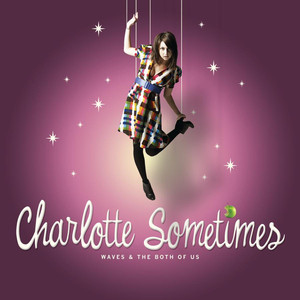 How I Could Just Kill A Man - Charlotte Sometimes | Song Album Cover Artwork
