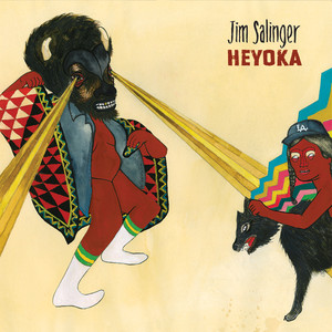 Awoken - Jim Salinger | Song Album Cover Artwork