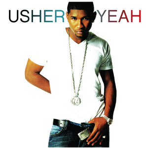 Yeah! Usher | Album Cover