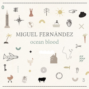 Ocean - flor | Song Album Cover Artwork