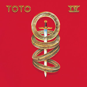 Rosanna - Toto | Song Album Cover Artwork