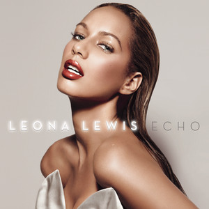 Happy Leona Lewis | Album Cover