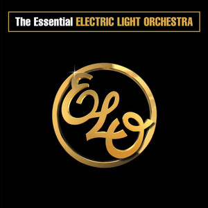 Evil Woman Electric Light Orchestra | Album Cover
