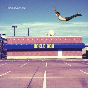 Let It Go - Unkle Bob | Song Album Cover Artwork