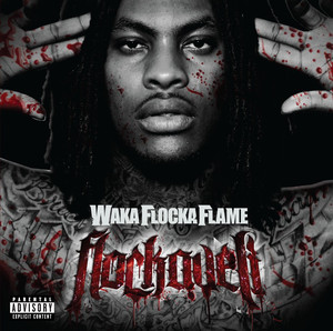 Fuck This Industry - Waka Flocka Flame | Song Album Cover Artwork