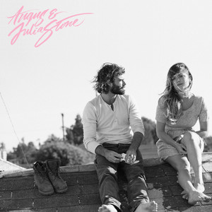 Death Defying Acts - Angus & Julia Stone | Song Album Cover Artwork