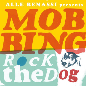Excellent - Mobbing | Song Album Cover Artwork
