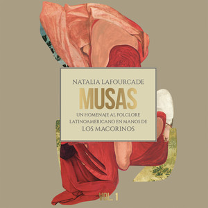 Rocío de Todos los Campos (feat. Los Macorinos) - Natalia Lafourcade
