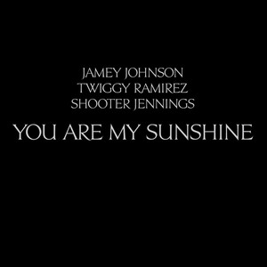 You Are My Sunshine - Twiggy Ramirez, Shooter Jennings & 

Jamey Johnson | Song Album Cover Artwork