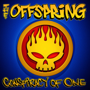 Want You Bad - The Offspring | Song Album Cover Artwork