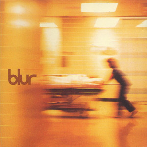 On Your Own - Blur