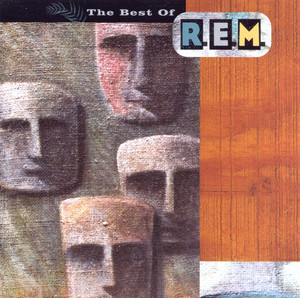 Driver 8 - R.E.M. | Song Album Cover Artwork