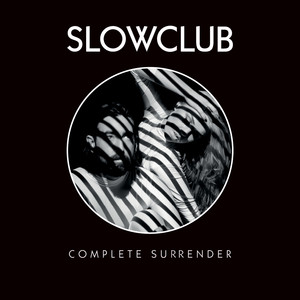 Tears of Joy - Slow Club | Song Album Cover Artwork