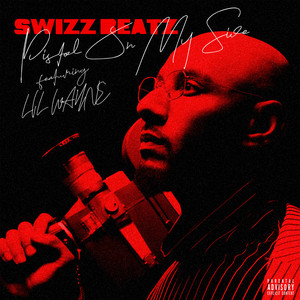 Pistol On My Side (P.O.M.S) [feat. Lil Wayne] - Swizz Beatz | Song Album Cover Artwork