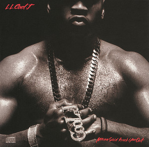 Mama Said Knock You Out - LL Cool J | Song Album Cover Artwork