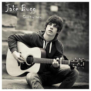 Someone Told Me Jake Bugg | Album Cover
