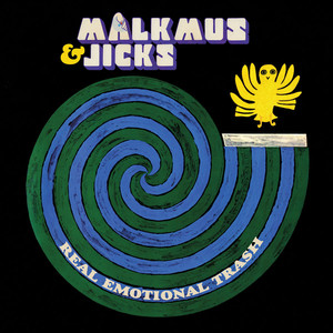 Hopscotch Willie - Stephen Malkmus & The Jicks | Song Album Cover Artwork