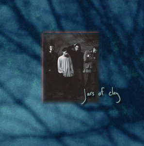 Flood - Jars of Clay | Song Album Cover Artwork