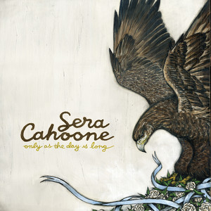 Baker Lake - Sera Cahoone | Song Album Cover Artwork