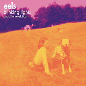 Theme From Blinking Lights - Eels | Song Album Cover Artwork