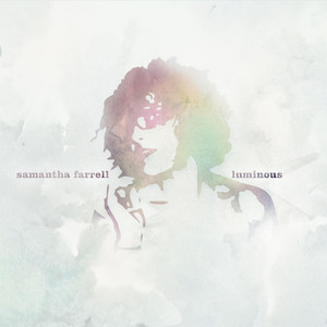 I Believe Samantha Farrell | Album Cover