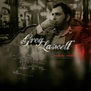 High And Low Greg Laswell | Album Cover