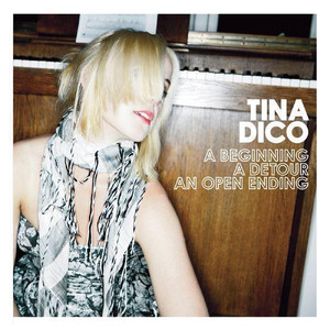 No Time To Sleep - Tina Dico | Song Album Cover Artwork