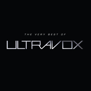 Vienna (2009 Remaster) - Ultravox