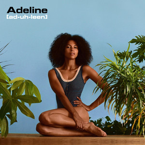 Illusions Adeline | Album Cover