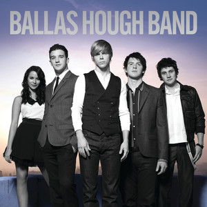 Together Faraway - Ballas Hough Band | Song Album Cover Artwork