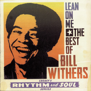 Lovely Day - Bill Withers | Song Album Cover Artwork