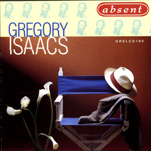 Night Nurse Gregory Isaacs | Album Cover