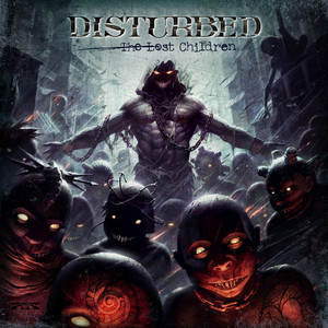 This Moment - Disturbed