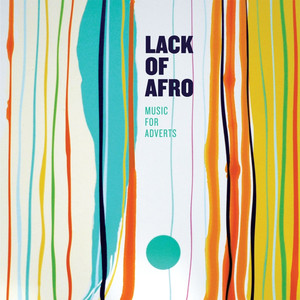 Missing Me (feat. Jack Tyson-Charles) - Lack of Afro