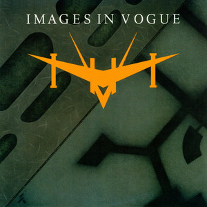 Lust For Love - Images In Vogue | Song Album Cover Artwork