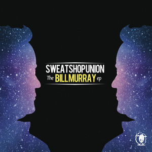 Nuclear Family - Sweatshop Union | Song Album Cover Artwork